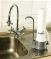 Doulton Ultracarb Water Filter